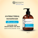 Antibacterial Hand Wash 300ml