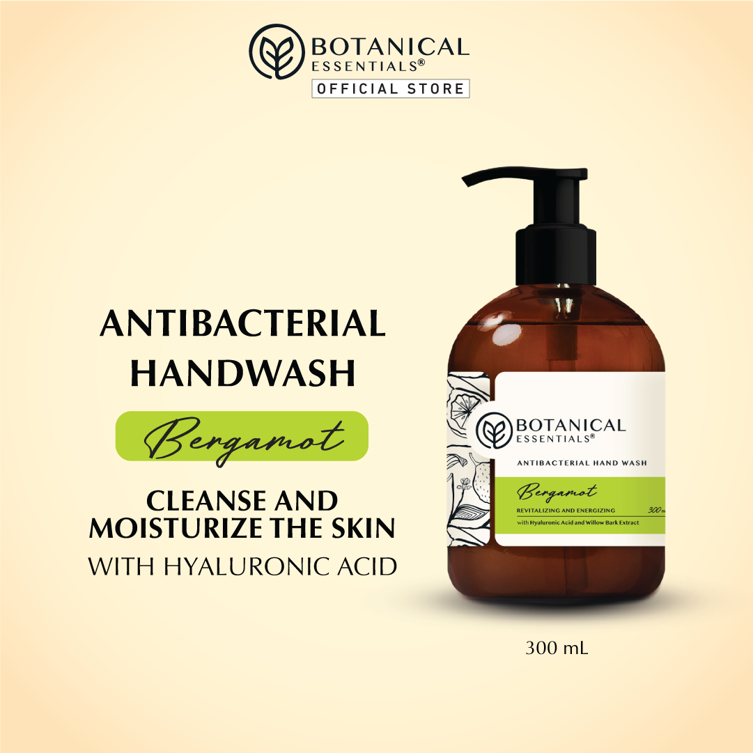 Antibacterial Hand Wash 300ml