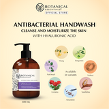 Antibacterial Hand Wash 300ml