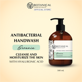 Antibacterial Hand Wash 300ml