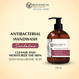 Antibacterial Hand Wash 300ml