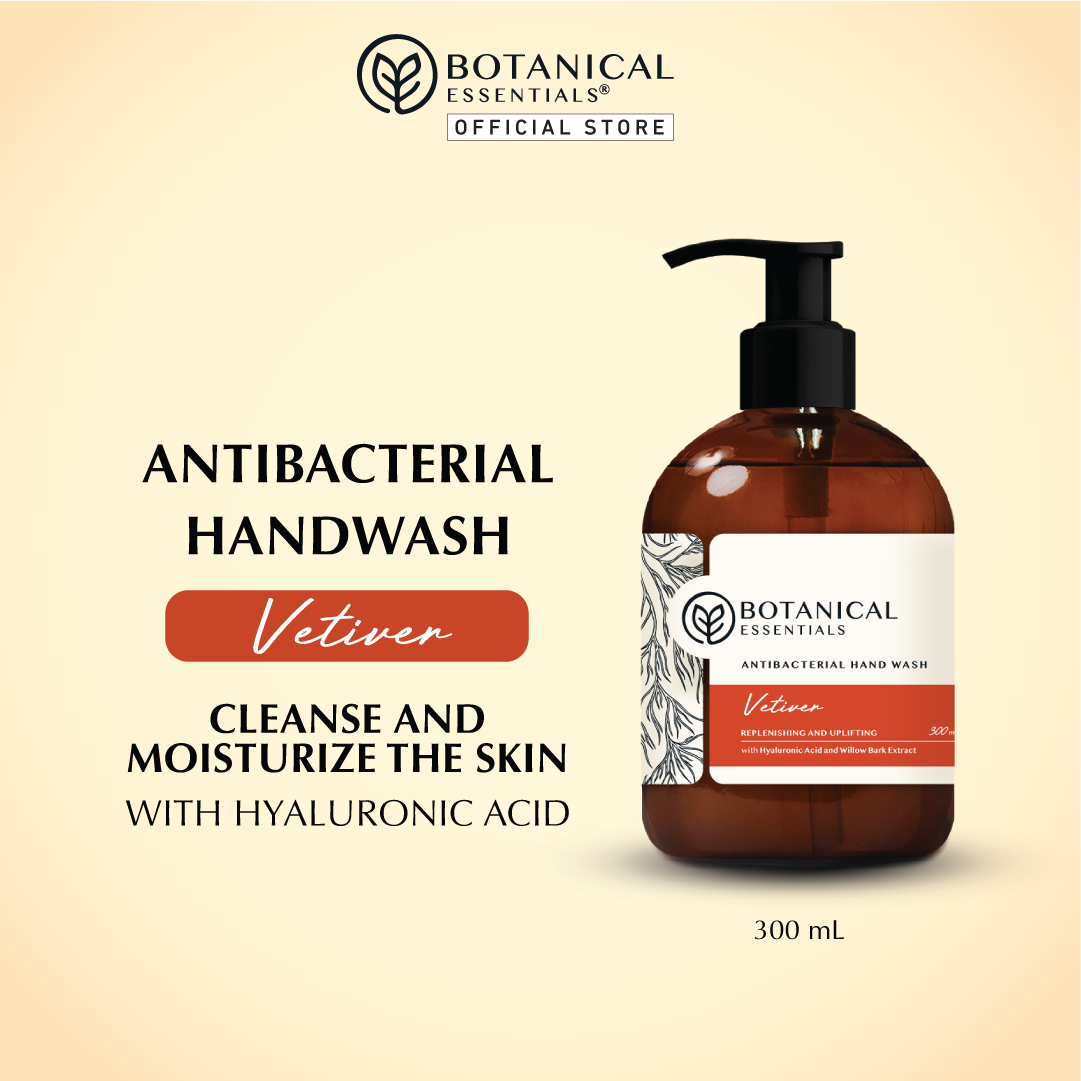 Antibacterial Hand Wash 300ml