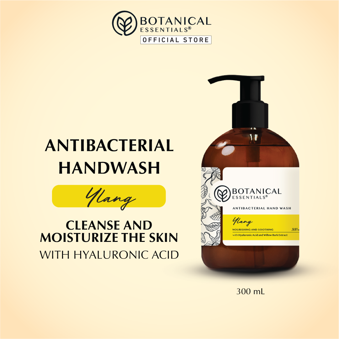 Antibacterial Hand Wash 300ml