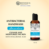Antibacterial Hand Wash 60ml