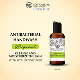 Antibacterial Hand Wash 60ml