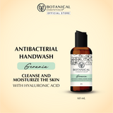 Antibacterial Hand Wash 60ml