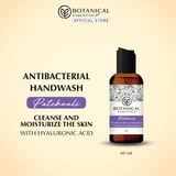Antibacterial Hand Wash 60ml