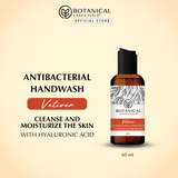 Antibacterial Hand Wash 60ml