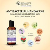 Antibacterial Hand Wash 60ml
