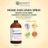Home & Linen Spray Refill 1L