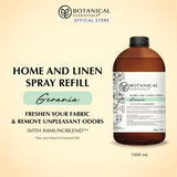 Home & Linen Spray Refill 1L