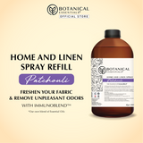 Home & Linen Spray Refill 1L