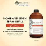 Home & Linen Spray Refill 1L