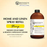 Home & Linen Spray Refill 1L