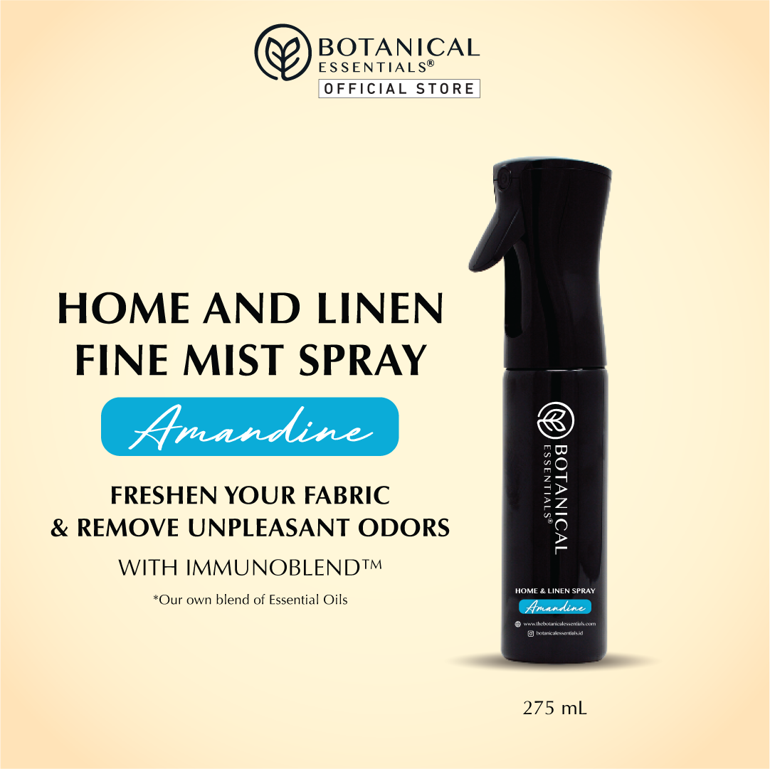 Home & Linen Fine Mist Spray 275ml