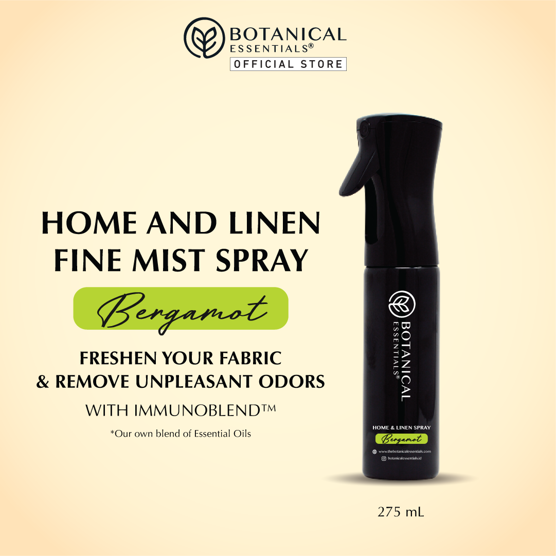 Home & Linen Fine Mist Spray 275ml