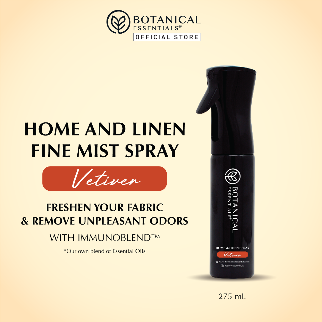 Home & Linen Fine Mist Spray 275ml