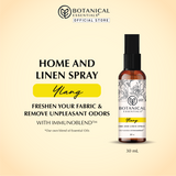 [NOT FOR SALE] - Home & Linen 30ml