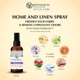 Home & Linen Spray 60ml
