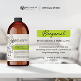 Hand Sanitizer Refill 1L