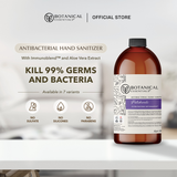 Hand Sanitizer Refill 1L