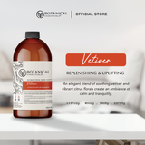 Hand Sanitizer Refill 1L