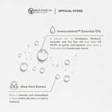 Hand Sanitizer Refill 1L