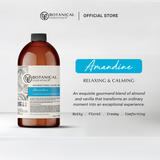 Antibacterial Hand Wash Refill 1L with Pump