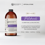 Antibacterial Hand Wash Refill 1L with Pump