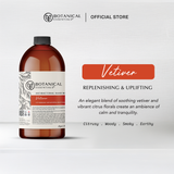 Antibacterial Hand Wash Refill 1L with Pump