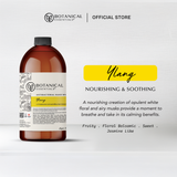 Antibacterial Hand Wash Refill 1L with Pump