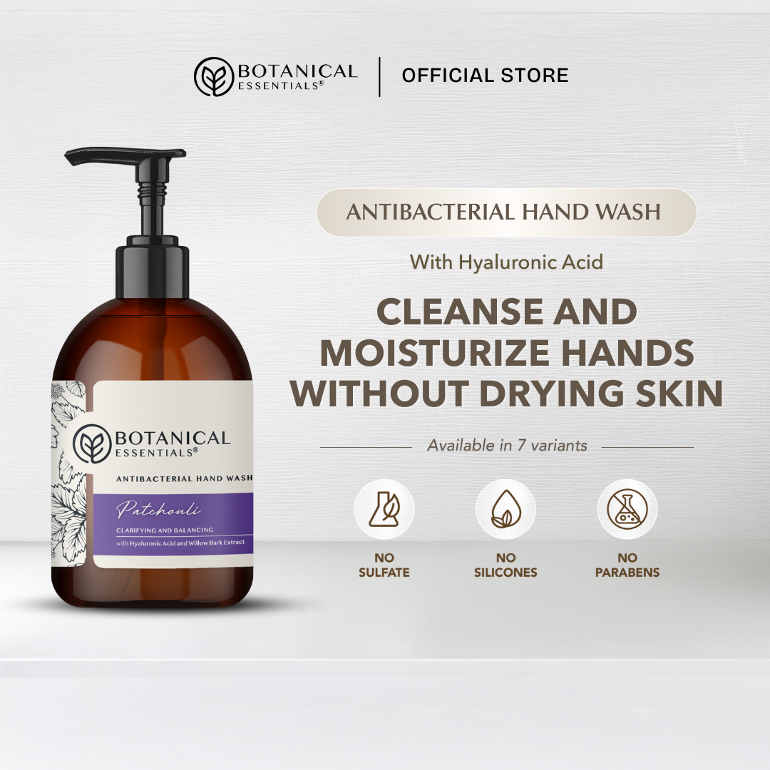 Antibacterial Hand Wash 300ml