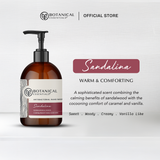 Antibacterial Hand Wash 300ml