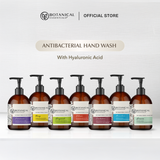 Antibacterial Hand Wash 300ml