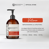 Antibacterial Hand Wash 300ml