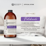 Hand Sanitizer Refill 1L