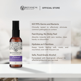 Hand Sanitizer 60ml