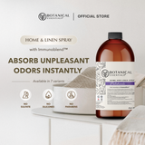 Home & Linen Spray Refill 1L