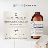 Home & Linen Spray Refill 1L