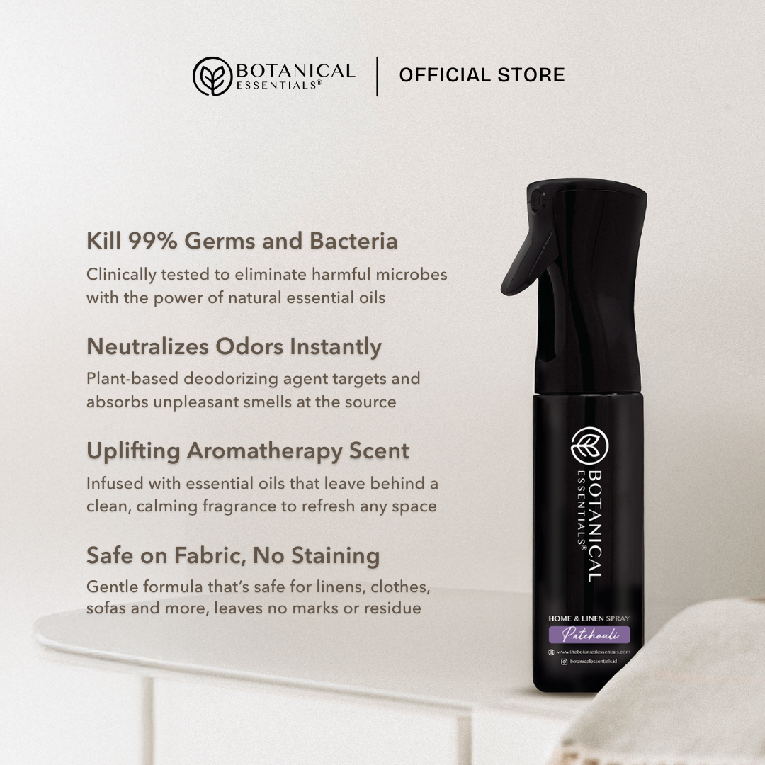 Home & Linen Fine Mist Spray 275ml