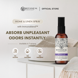 Home & Linen Spray 60ml