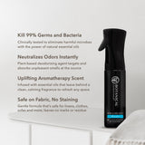 Home & Linen Spray - Amandine