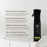 Home & Linen Spray - Bergamot