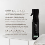 Home & Linen Spray - Gerania