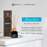 Reed Diffuser 100ml