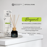 Reed Diffuser 100ml