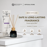 Reed Diffuser 100ml