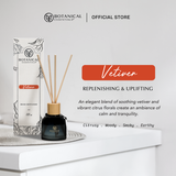 Reed Diffuser 100ml