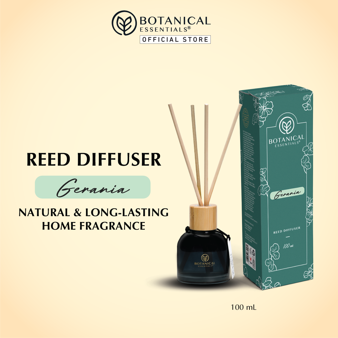 Reed Diffuser 100ml