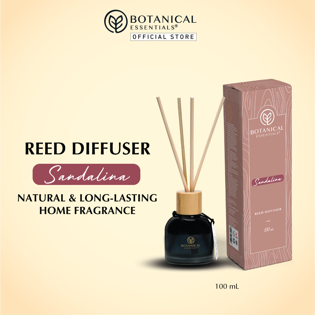 Reed Diffuser 100ml
